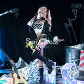 【48H To Ship】Game Zenless Zone Zero Cosplay Nicole Demara Costume Premium Edition Costumes